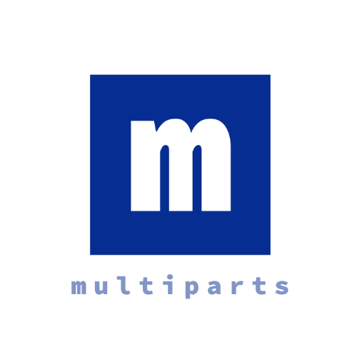 Автозапчасти www.multiparts.by